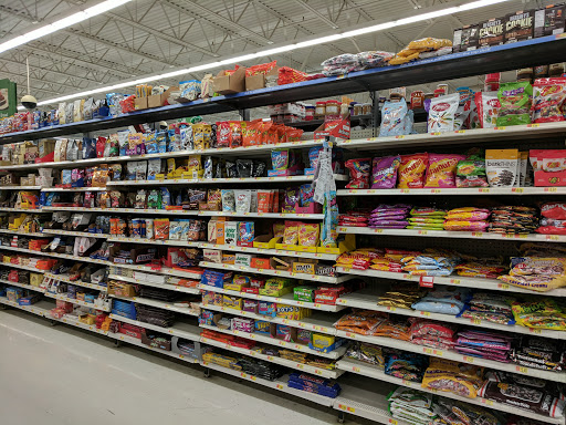 Discount Store «Walmart», reviews and photos, 1303 Centennial Ave, Piscataway Township, NJ 08854, USA