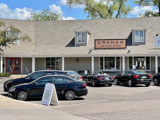 Graham Jewelers, 800 Lake St E, Wayzata, MN 55391, USA, 