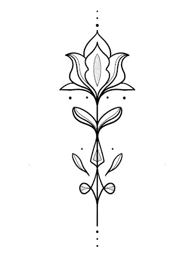 Explore cinderella tattoo ideas, creative tattoo ideas in Woodstock, available at Lost Lagoon Tattoo