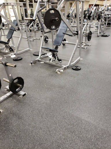 Gym «LA Fitness», reviews and photos, 1111 Marcus Ave, New Hyde Park, NY 11042, USA