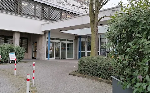 GRN-Klinik Sinsheim image