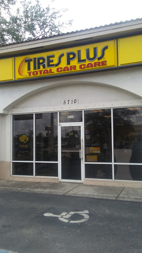 Tire Shop «Tires Plus», reviews and photos, 5710 NW 183rd St, Hialeah, FL 33015, USA