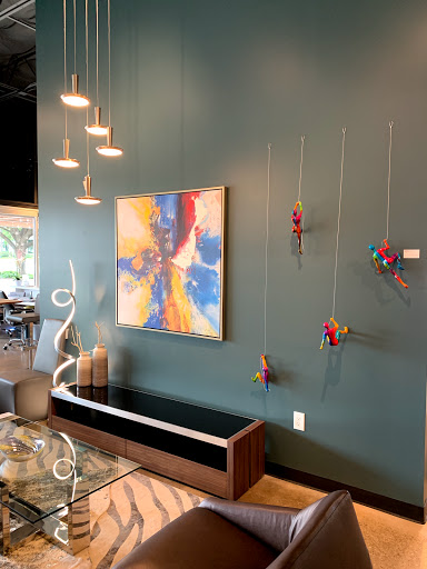 Furniture Store «Euro Living Modern Furniture store Dallas Texas», reviews and photos, 4200 Harry Hines Blvd, Dallas, TX 75219, USA