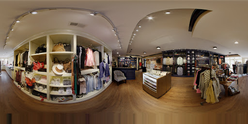 Clothing Store «Highcliffe Clothiers», reviews and photos, 112 W Washington St #101, Middleburg, VA 20117, USA