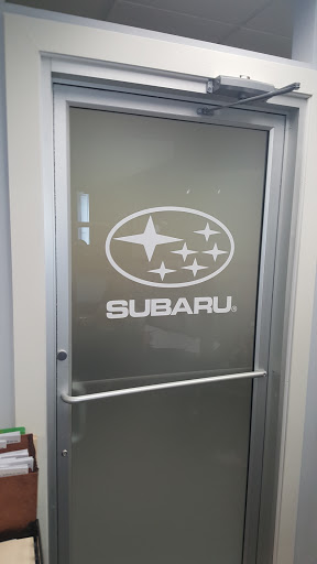 Subaru Dealer «Subaru of Dayton», reviews and photos, 995 Miamisburg Centerville Rd, Dayton, OH 45459, USA