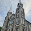 Église de Baie-Saint-Paul