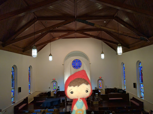 Tourist Attraction «1867 Sanctuary At Ewing», reviews and photos, 101 Scotch Rd, Ewing Township, NJ 08628, USA