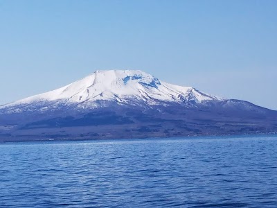 沼尻漁港
