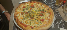 Pizza du Pizzeria Chez Déborah à Aumale - n°13