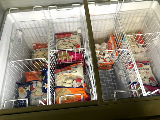 Butcher Shop «Original Bavarian Sausage», reviews and photos, 8705 SW Locust St, Tigard, OR 97223, USA