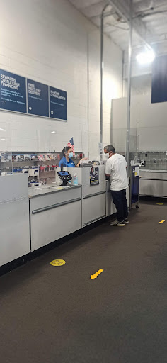 Electronics Store «Best Buy», reviews and photos, 2415 Via Campo, Montebello, CA 90640, USA