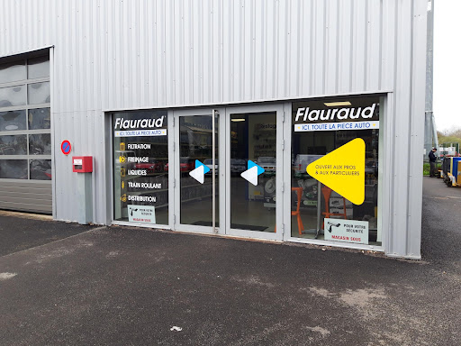 Flauraud Nantes