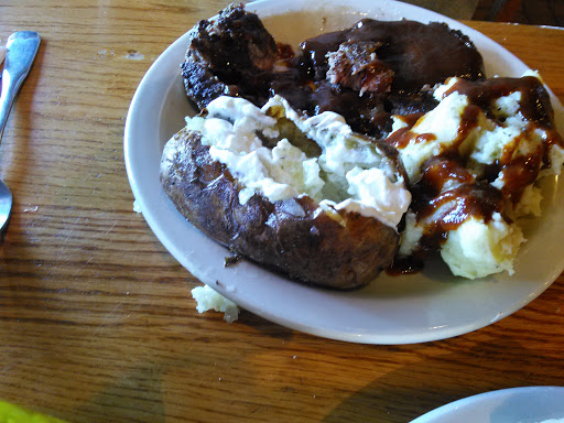 American Restaurant «Cracker Barrel Old Country Store», reviews and photos, 13561 SW 17th Ct, Ocala, FL 34473, USA