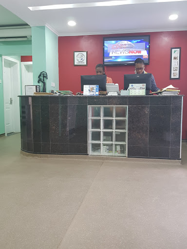 Renaissance Medical Centre, 8B Elsie, Femi-Pearse, Victoria Island, Lagos, Nigeria, Hospital, state Lagos