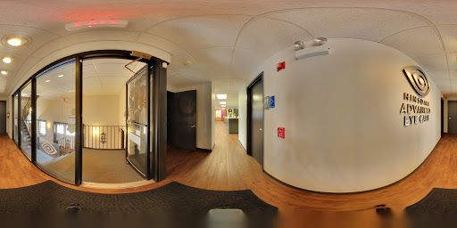 Optometrist «Hinsdale Advanced Eye Care: Dr. Treacy Adamo», reviews and photos, 133 E Ogden Ave #100, Hinsdale, IL 60521, USA