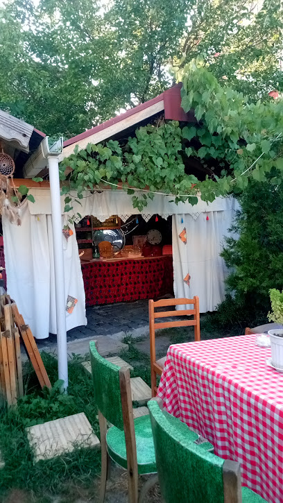 Yeşilbahçe-Gülay' ın Mutfağı