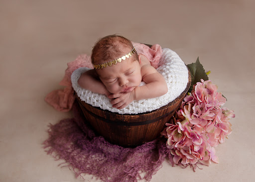 Baby Moment Photography