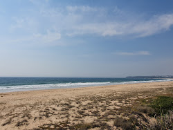 Foto af Saltwater Beach med turkis rent vand overflade