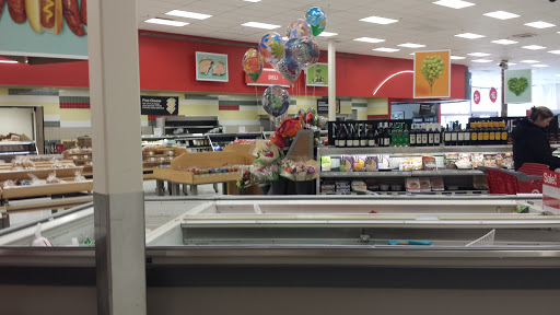 Department Store «Target», reviews and photos, 800 Broadview Village Sq, Broadview, IL 60155, USA