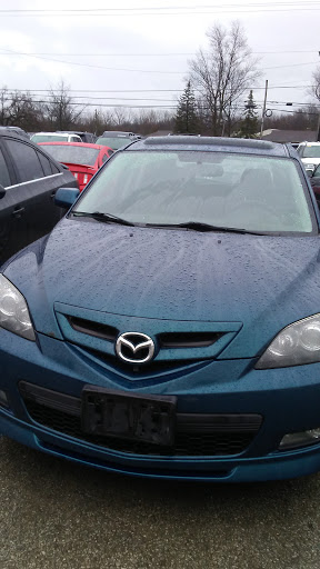 Used Car Dealer «Car Source», reviews and photos, 1200 Stringtown Rd, Grove City, OH 43123, USA