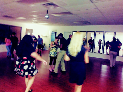 Ballroom Dance Instructor «Peignè Dance Studio», reviews and photos, 401 W Van Buren St c, Avondale, AZ 85323, USA
