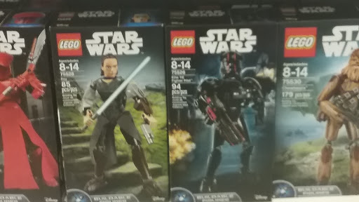 Department Store «Target», reviews and photos, 7955 State Highway N, Dardenne Prairie, MO 63368, USA