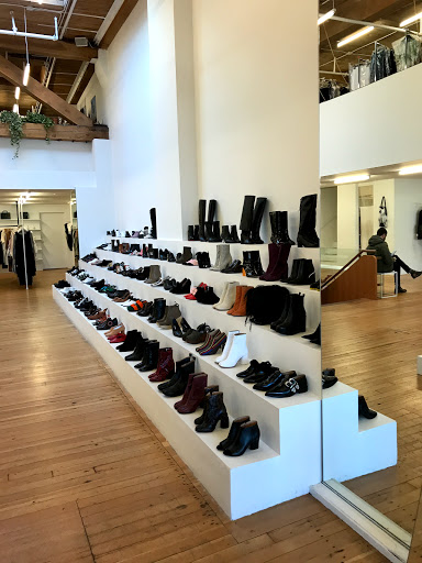 Fashion Accessories Store «Totokaelo», reviews and photos, 1523 10th Ave, Seattle, WA 98122, USA