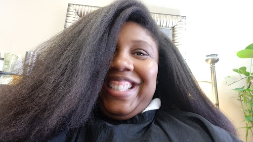 Beauty Salon «Taji Natural Hair Styling», reviews and photos, 2200 E Millbrook Rd Ste 122, Raleigh, NC 27604, USA