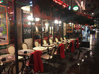Atmosphère du Restaurant Le Chinon à Paris - n°16