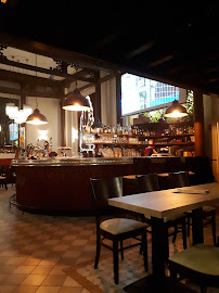 Atmosphère du Bistro Grand Café Bataclan à Paris - n°11