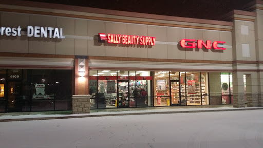 Beauty Supply Store «Sally Beauty», reviews and photos, 6111 Ronald Reagan Dr, Lake St Louis, MO 63367, USA