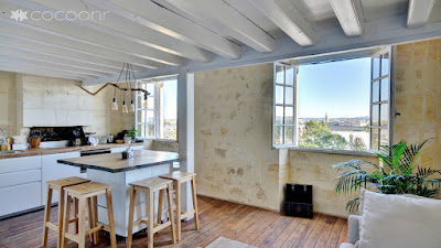 Cocoonr Bordeaux - Agence Location Courte et Moyenne durée à Bordeaux