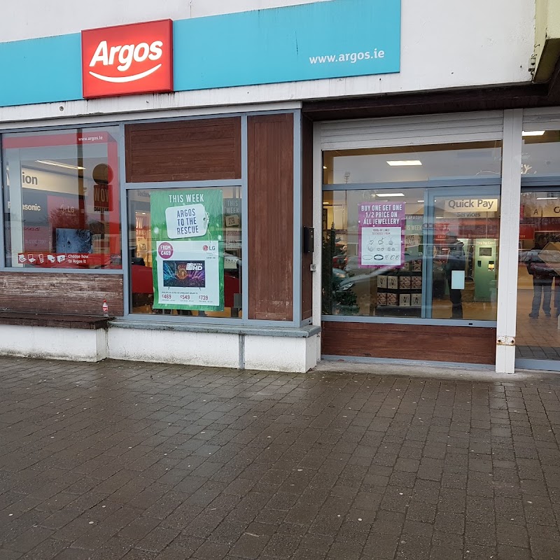 Argos Castlebar