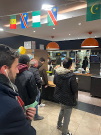Les plus récentes photos du Restauration rapide McDonald's à Créteil - n°1