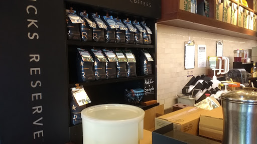Coffee Shop «Starbucks», reviews and photos, 747 Saluda Ave, Columbia, SC 29205, USA