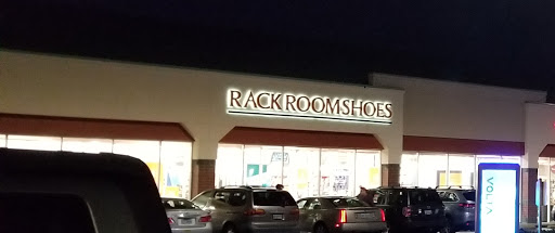 Shoe Store «Rack Room Shoes», reviews and photos, 450 NW 257th Way, Troutdale, OR 97060, USA