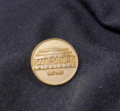 Custom Enamel Pins image