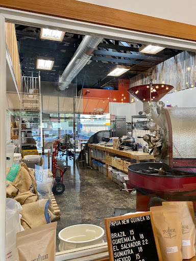 Coffee Shop «Spearhead Coffee», reviews and photos, 619 12th St, Paso Robles, CA 93446, USA
