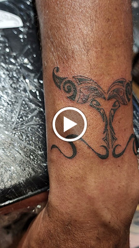 Explore timeline tattoo ideas, creative tattoo ideas in Kihei, available at Maui Tattoo Company