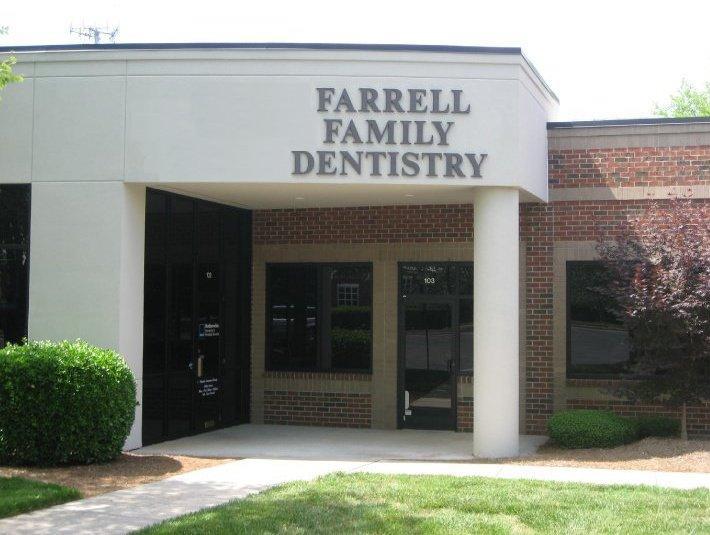 Farrell Family Dentistry