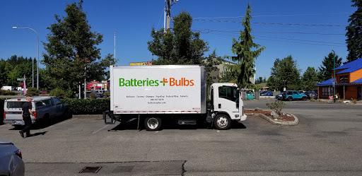 Car Battery Store «Batteries Plus Bulbs», reviews and photos, 10210 123rd St Ct E, Puyallup, WA 98374, USA