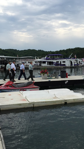 Marina «Mitchell Creek Marina», reviews and photos, 1260 Livingston Boat Dock Rd, Allons, TN 38541, USA