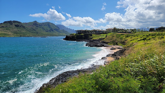 Ninini Beach
