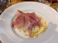 Prosciutto crudo du Restaurant italien Ristorante la Pasta à Mouans-Sartoux - n°9