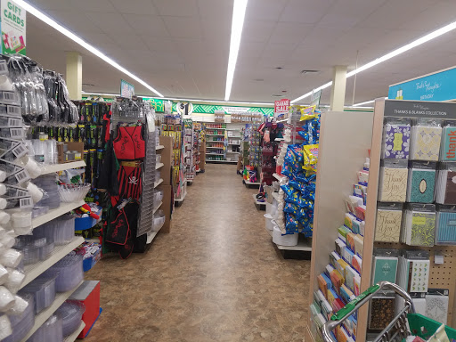Dollar Store «Dollar Tree», reviews and photos, 5253 Library Rd, Bethel Park, PA 15102, USA