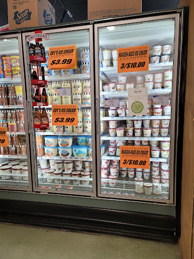 Supermarket «Key Food Fresh», reviews and photos, 1805 Central Ave, Valley Stream, NY 11580, USA