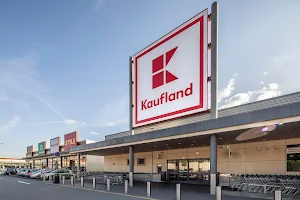 Kaufland Velké Meziříčí image