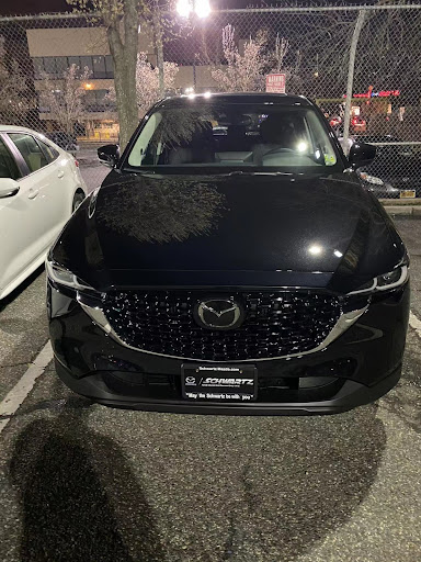 Mazda Dealer «Schwartz Mazda», reviews and photos, 585 Shrewsbury Ave, Shrewsbury, NJ 07702, USA