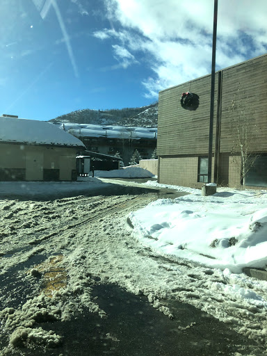 Shopping Mall «West Vail Mall», reviews and photos, 2161 N Frontage Rd W, Vail, CO 81657, USA