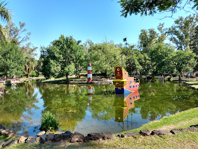 Parque Municipal Mita Rorï